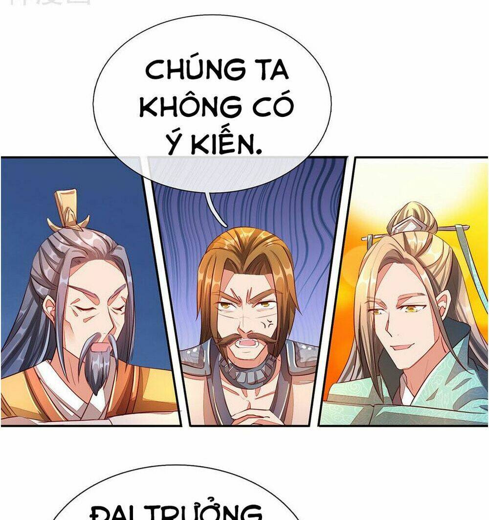 Nghịch Thiên Kiếm Thần Chapter 103 - Trang 2
