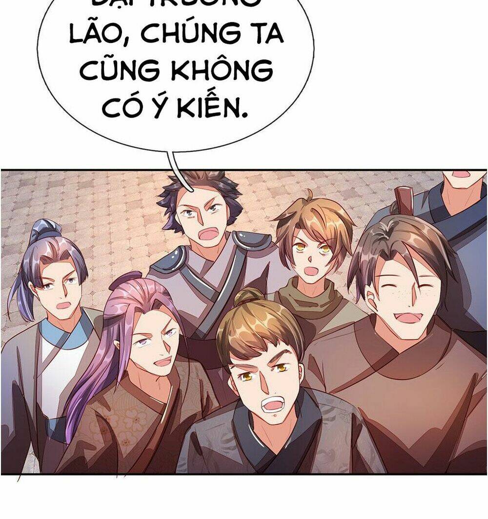 Nghịch Thiên Kiếm Thần Chapter 103 - Trang 2