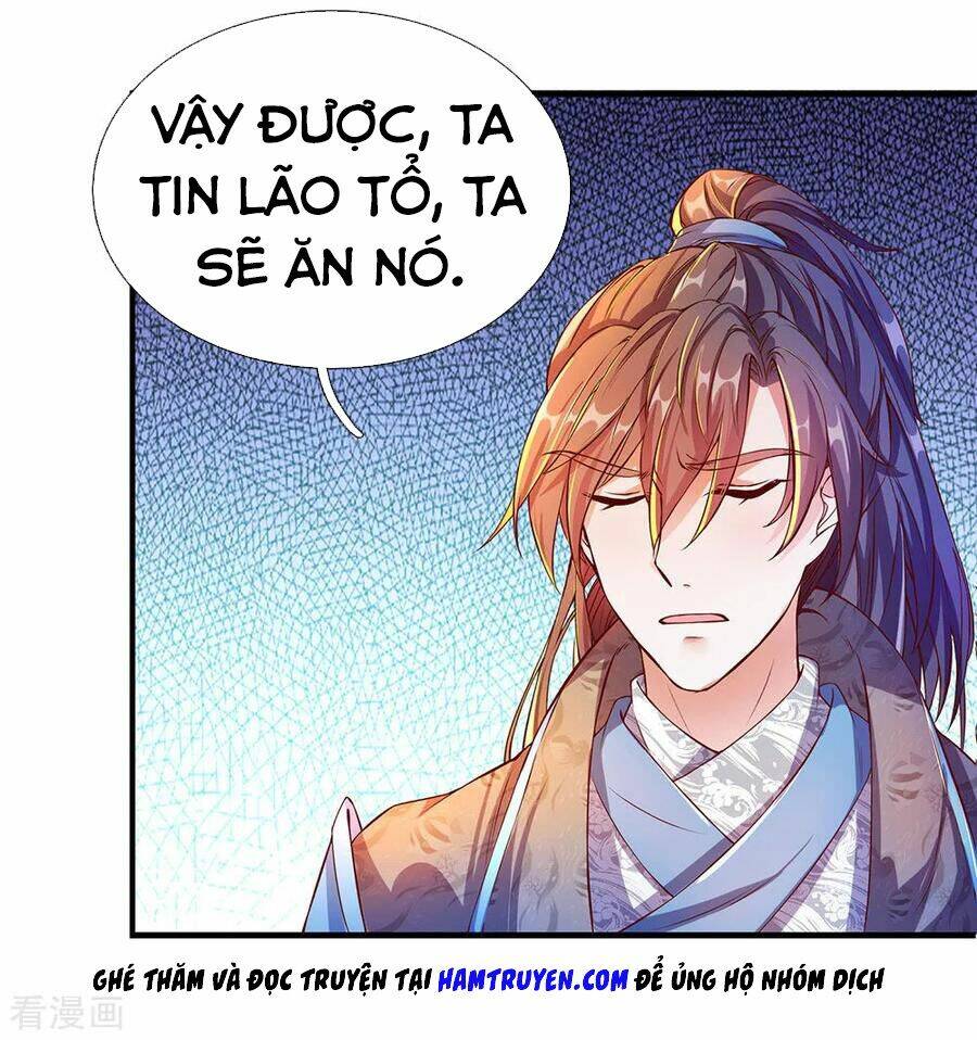 Nghịch Thiên Kiếm Thần Chapter 105 - Trang 2