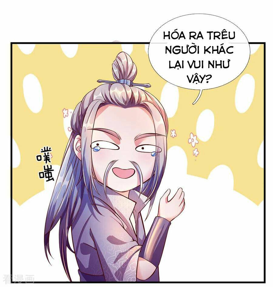 Nghịch Thiên Kiếm Thần Chapter 105 - Trang 2