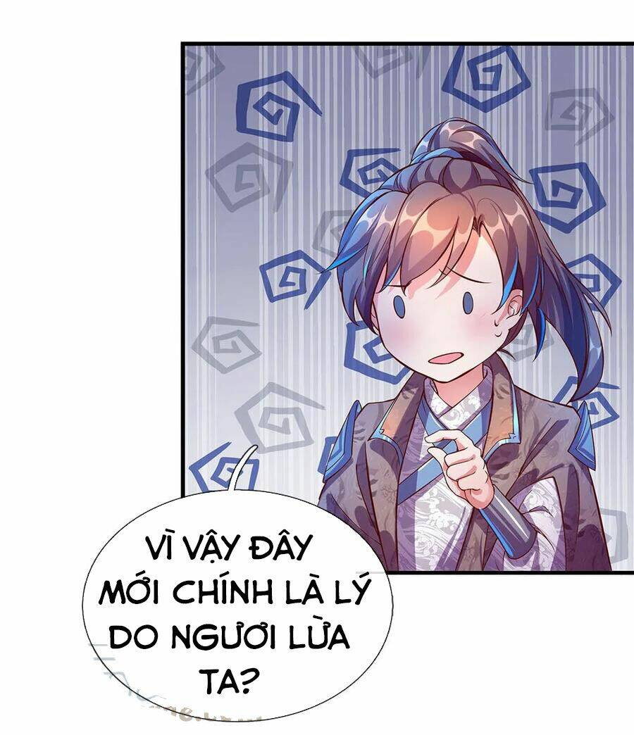 Nghịch Thiên Kiếm Thần Chapter 105 - Trang 2