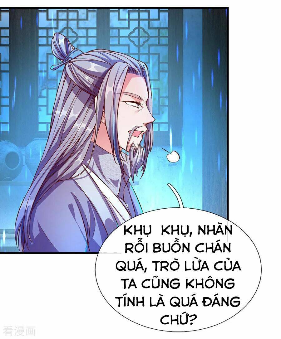 Nghịch Thiên Kiếm Thần Chapter 105 - Trang 2