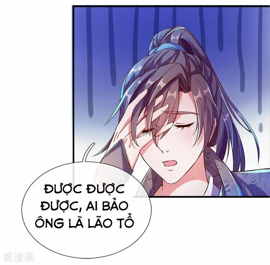 Nghịch Thiên Kiếm Thần Chapter 105 - Trang 2