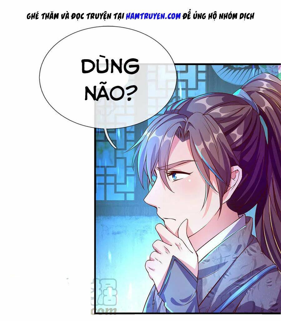 Nghịch Thiên Kiếm Thần Chapter 105 - Trang 2