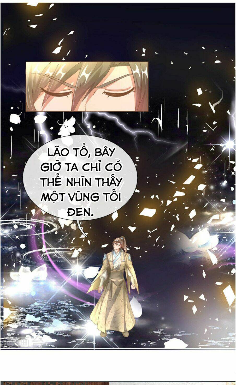 Nghịch Thiên Kiếm Thần Chapter 106 - Trang 2