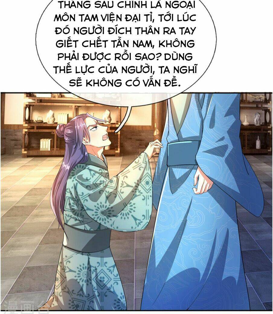 Nghịch Thiên Kiếm Thần Chapter 106 - Trang 2