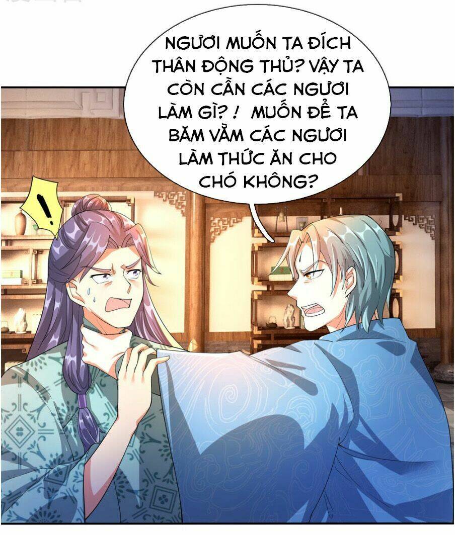 Nghịch Thiên Kiếm Thần Chapter 106 - Trang 2