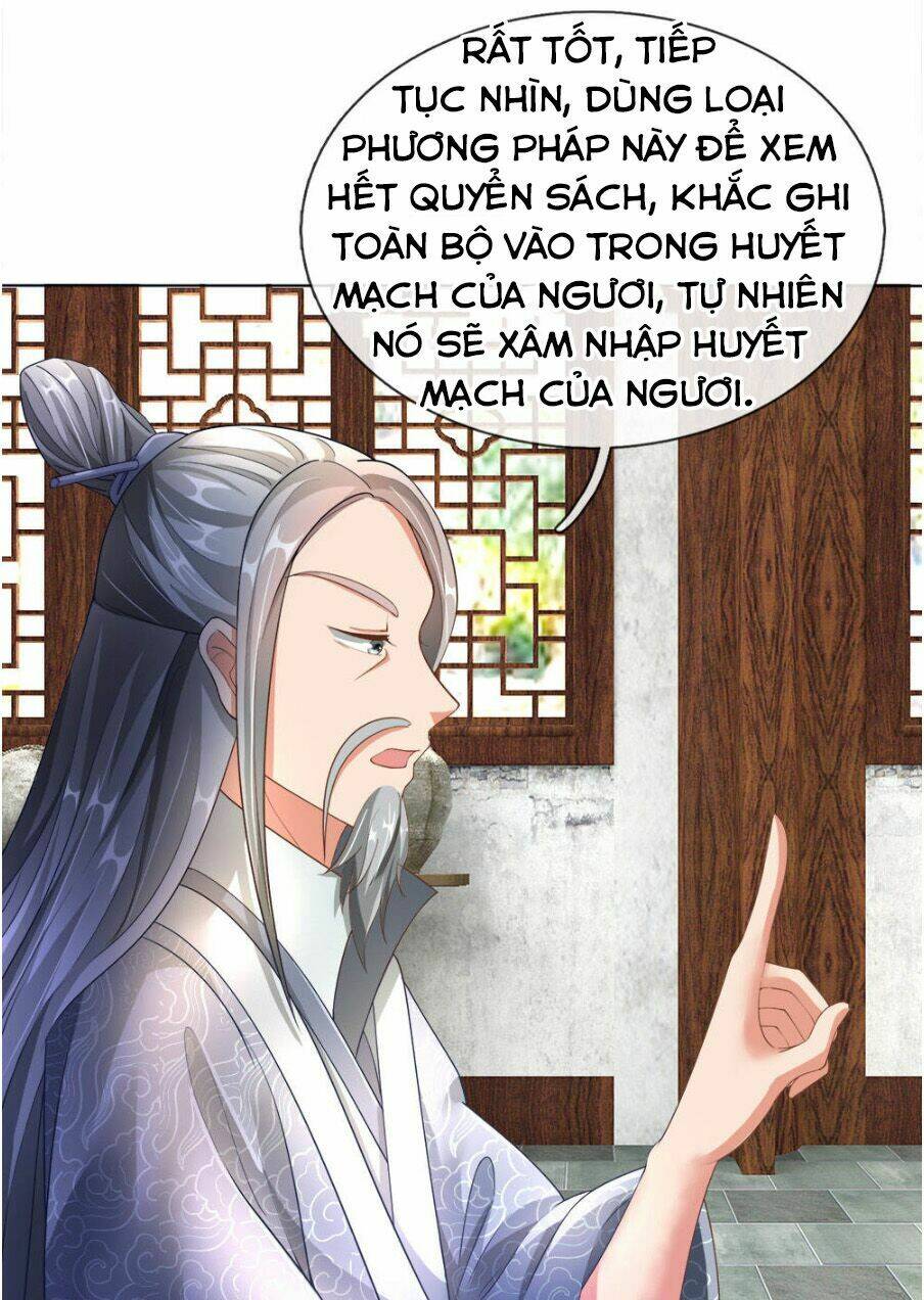Nghịch Thiên Kiếm Thần Chapter 106 - Trang 2