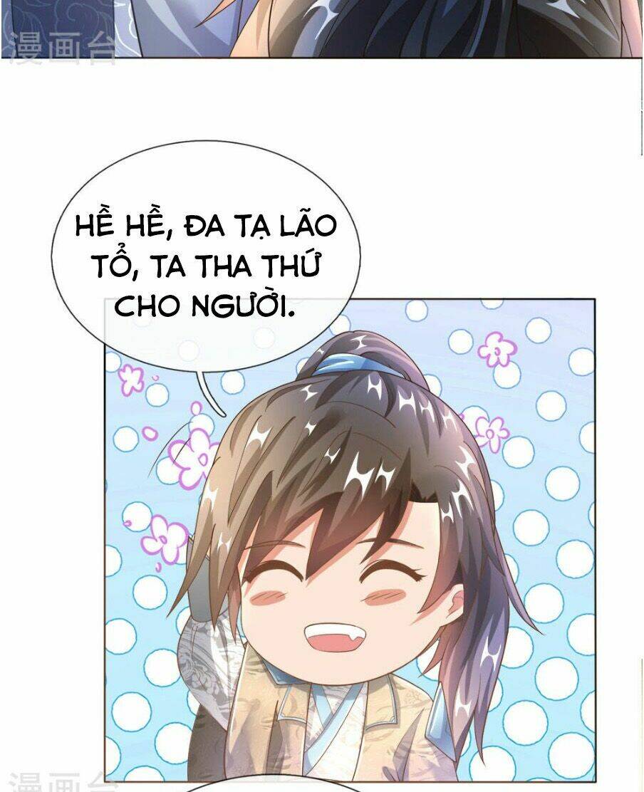 Nghịch Thiên Kiếm Thần Chapter 106 - Trang 2