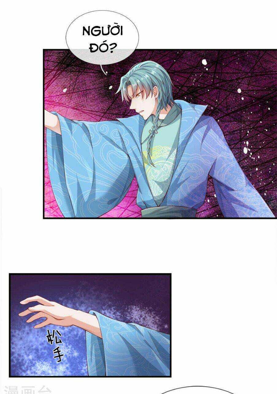 Nghịch Thiên Kiếm Thần Chapter 107 - Trang 2