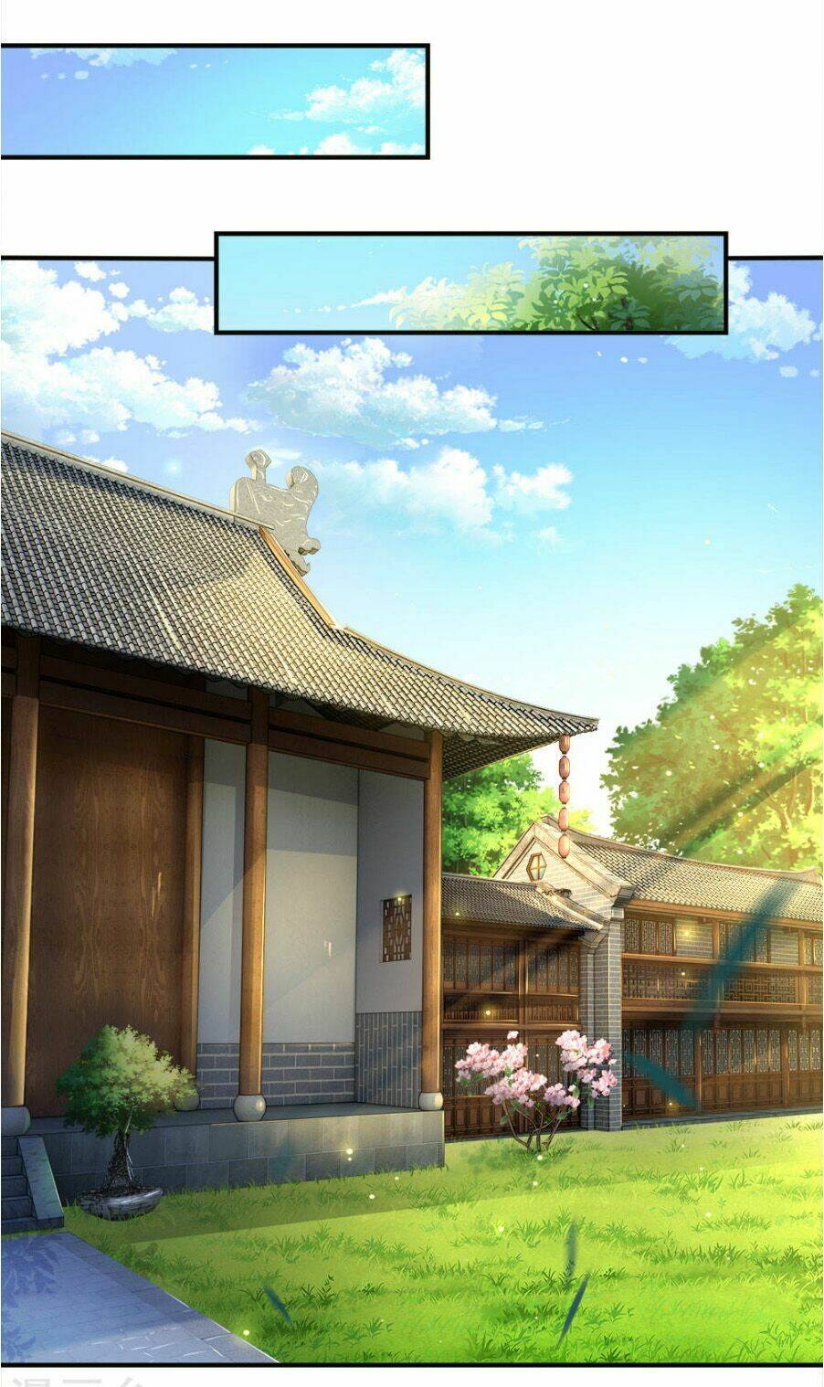 Nghịch Thiên Kiếm Thần Chapter 107 - Trang 2