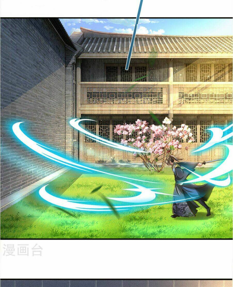 Nghịch Thiên Kiếm Thần Chapter 107 - Trang 2