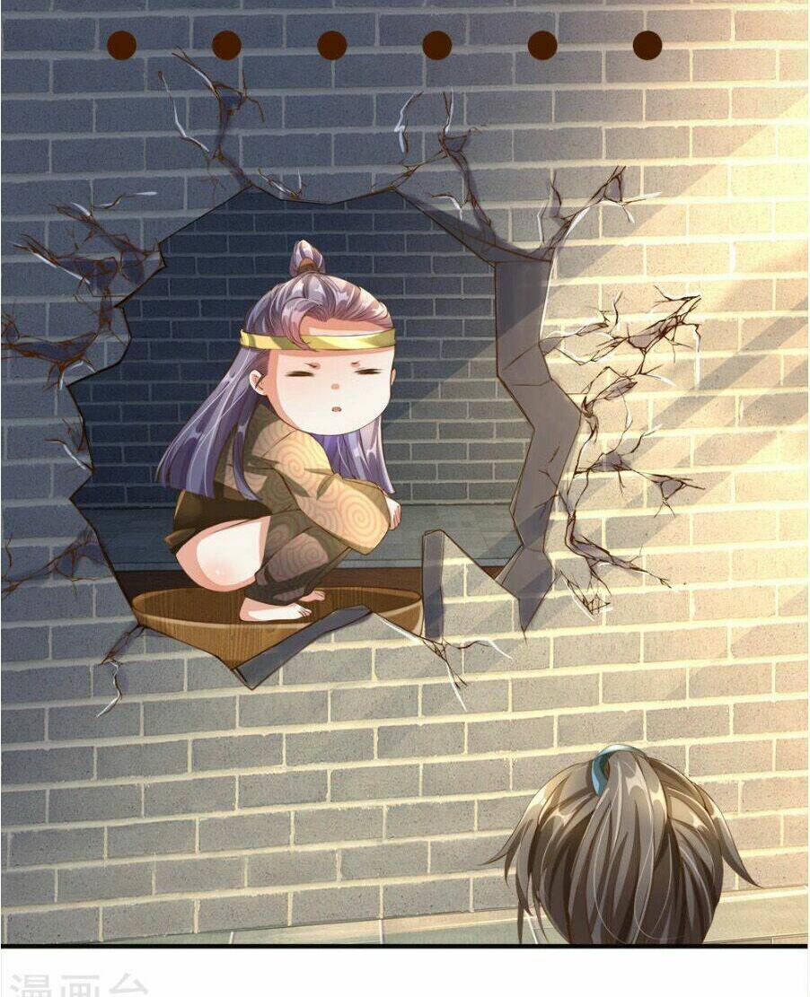 Nghịch Thiên Kiếm Thần Chapter 107 - Trang 2