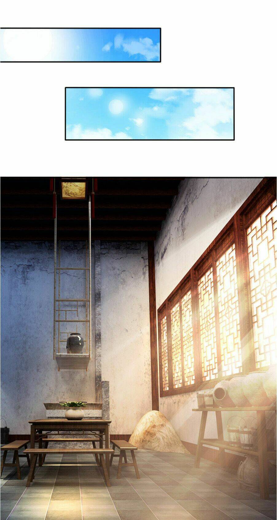 Nghịch Thiên Kiếm Thần Chapter 107 - Trang 2