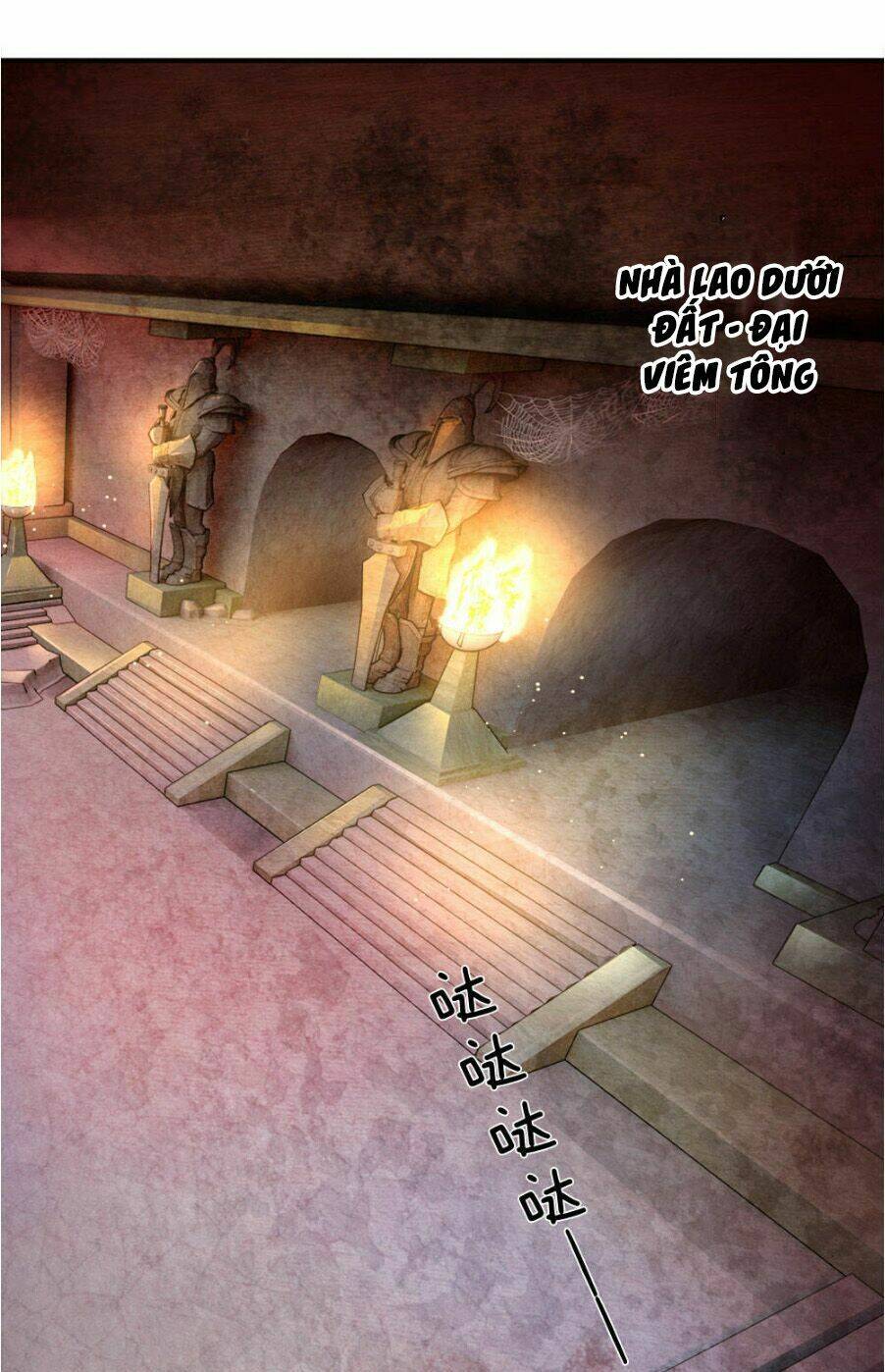 Nghịch Thiên Kiếm Thần Chapter 107 - Trang 2