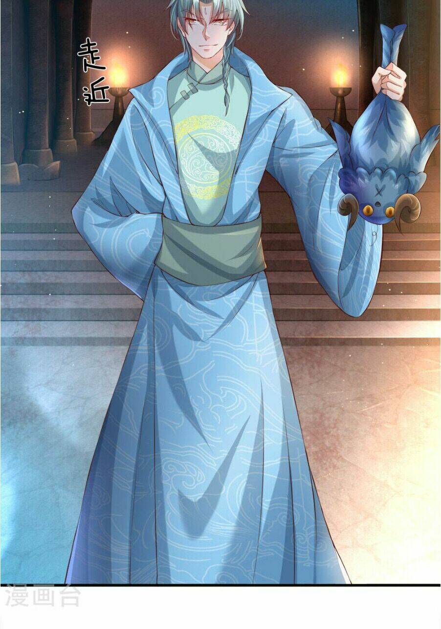 Nghịch Thiên Kiếm Thần Chapter 107 - Trang 2