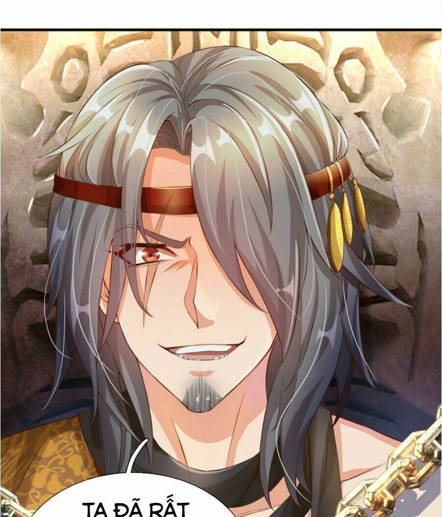 Nghịch Thiên Kiếm Thần Chapter 107 - Trang 2