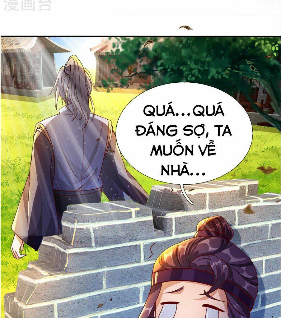 Nghịch Thiên Kiếm Thần Chapter 108 - Trang 2