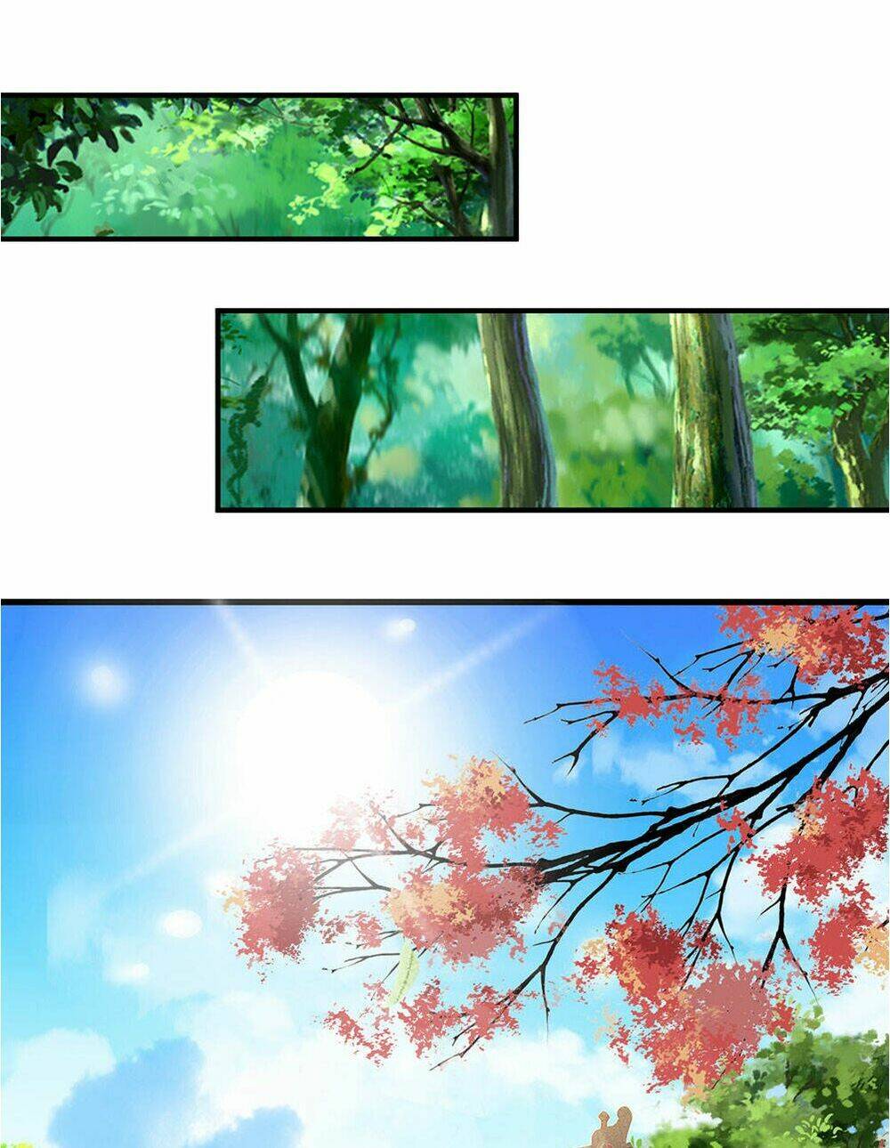 Nghịch Thiên Kiếm Thần Chapter 109 - Trang 2