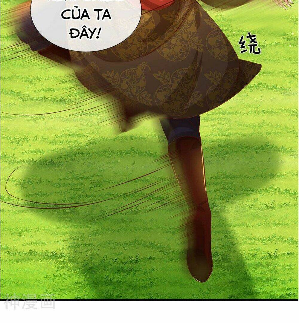 Nghịch Thiên Kiếm Thần Chapter 110 - Trang 2