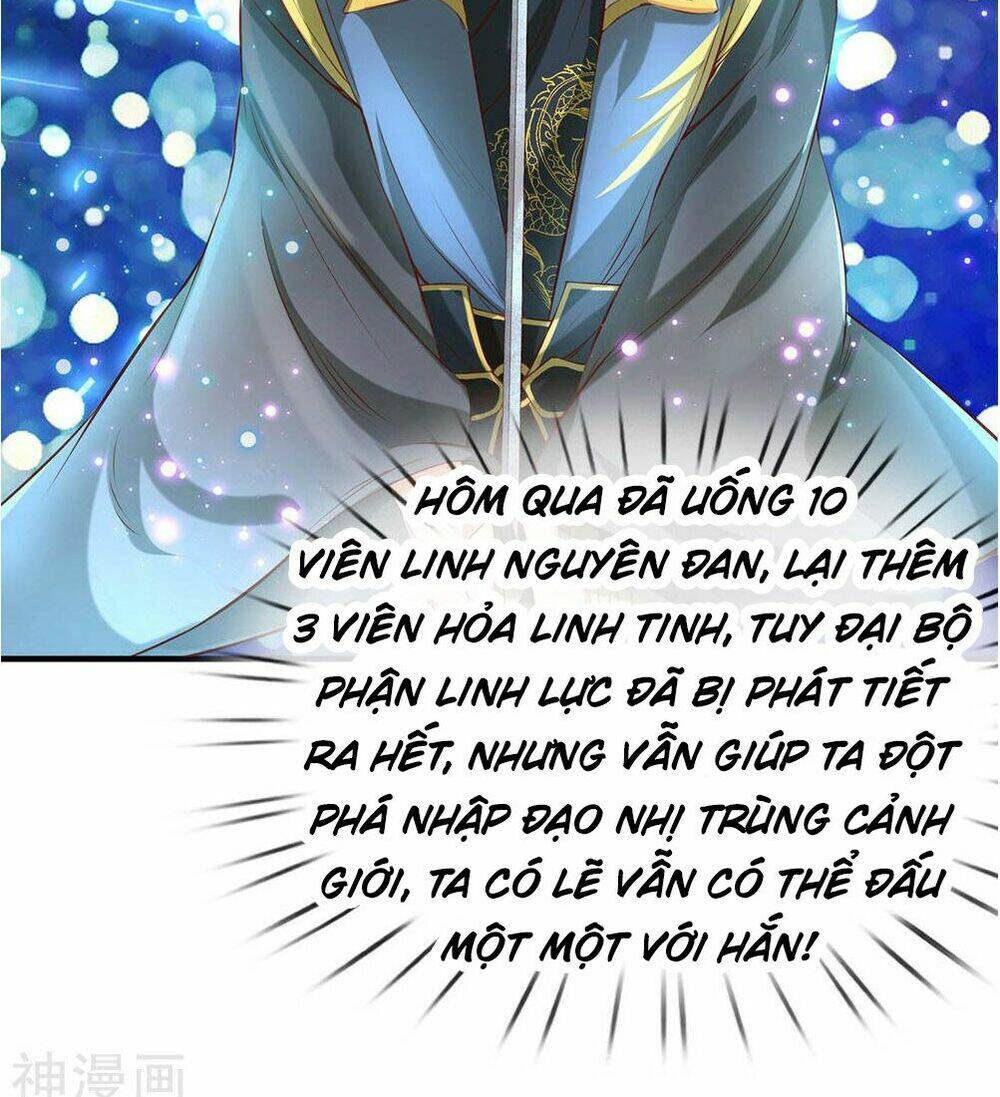 Nghịch Thiên Kiếm Thần Chapter 110 - Trang 2