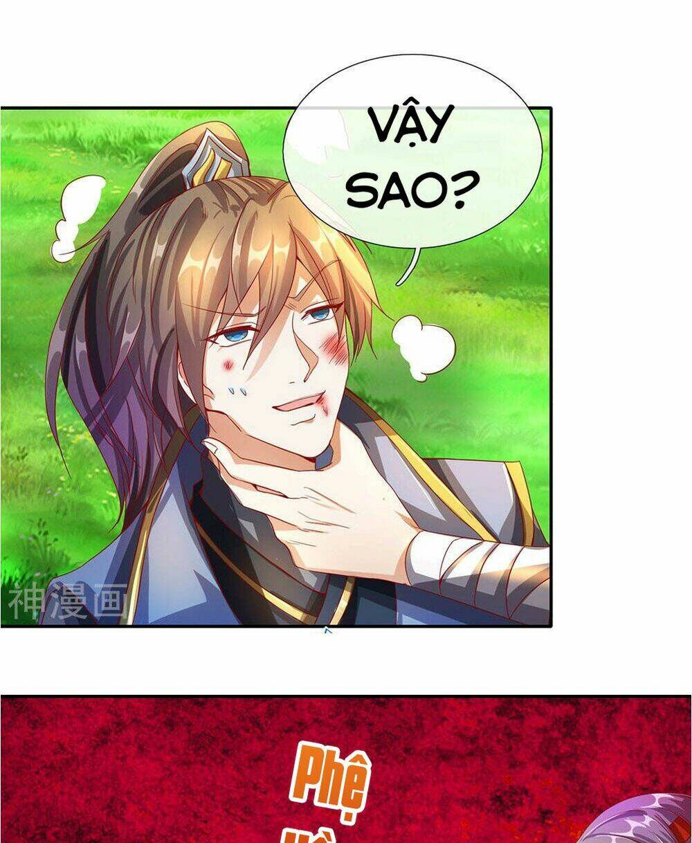Nghịch Thiên Kiếm Thần Chapter 111 - Trang 2