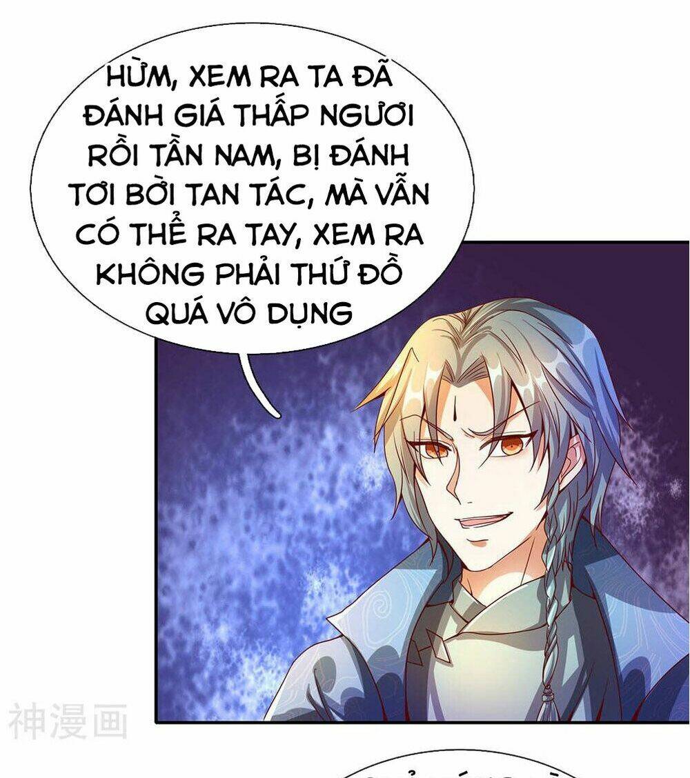 Nghịch Thiên Kiếm Thần Chapter 111 - Trang 2