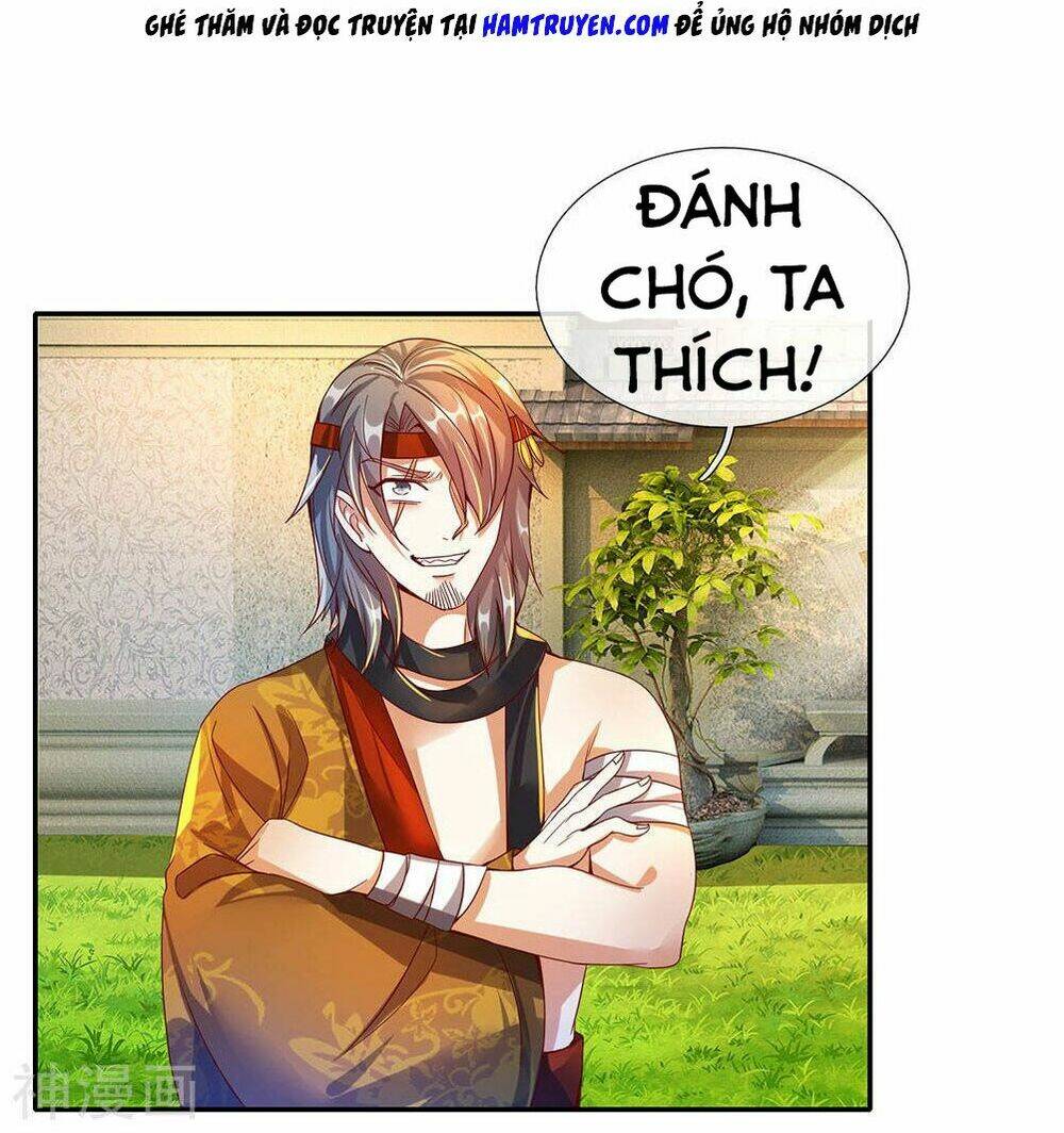 Nghịch Thiên Kiếm Thần Chapter 111 - Trang 2