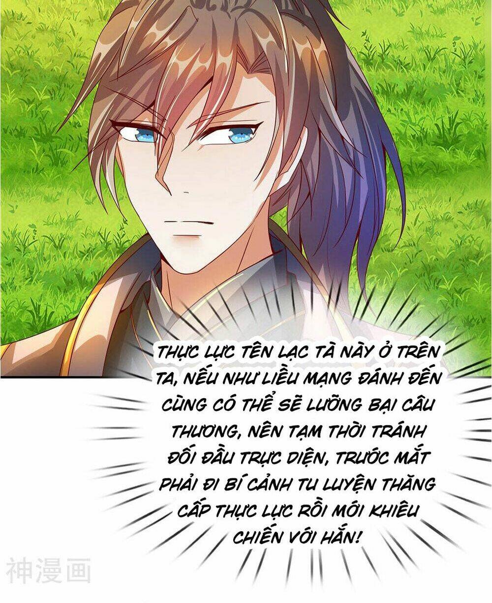 Nghịch Thiên Kiếm Thần Chapter 111 - Trang 2