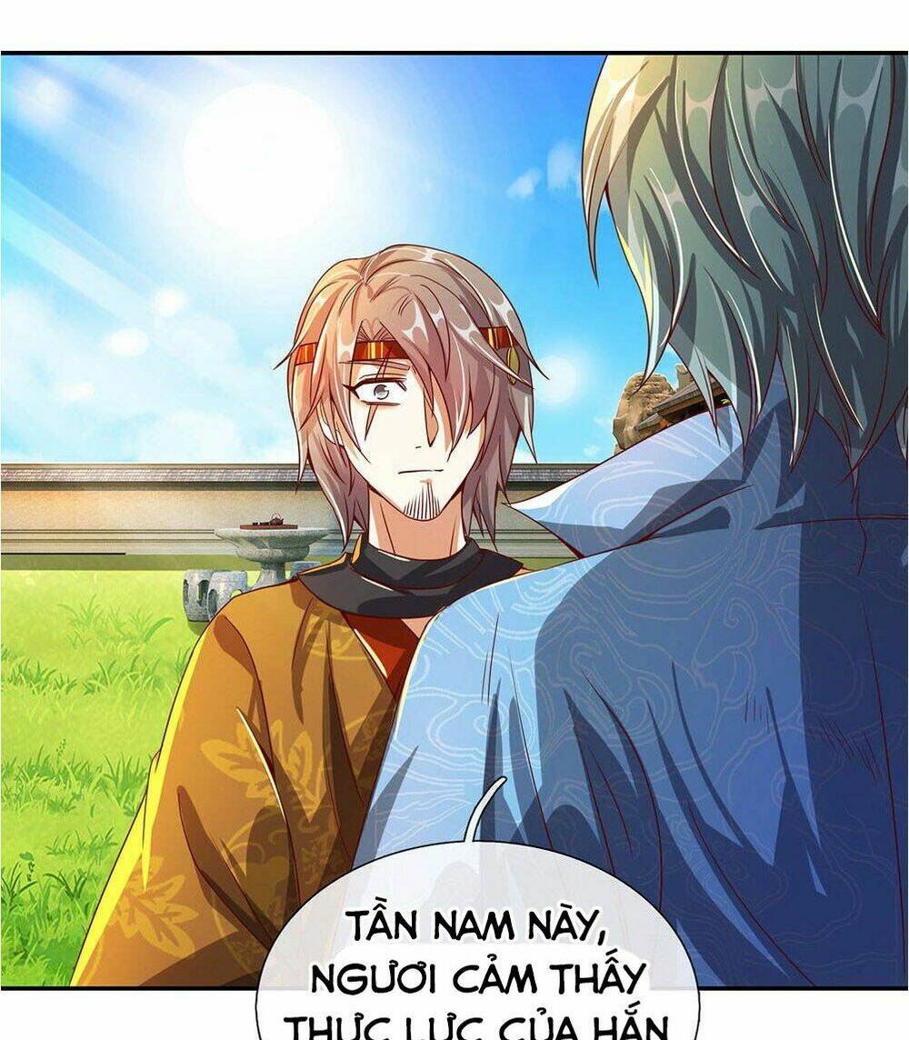 Nghịch Thiên Kiếm Thần Chapter 111 - Trang 2