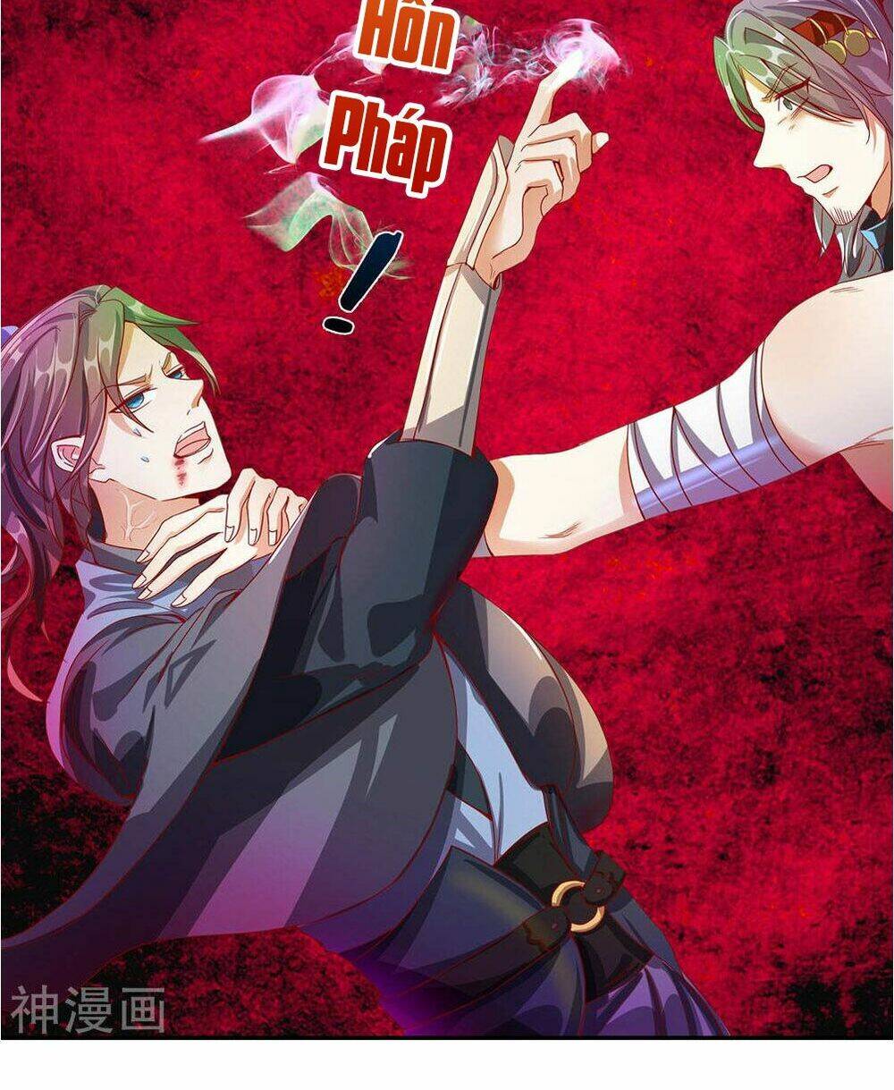 Nghịch Thiên Kiếm Thần Chapter 111 - Trang 2