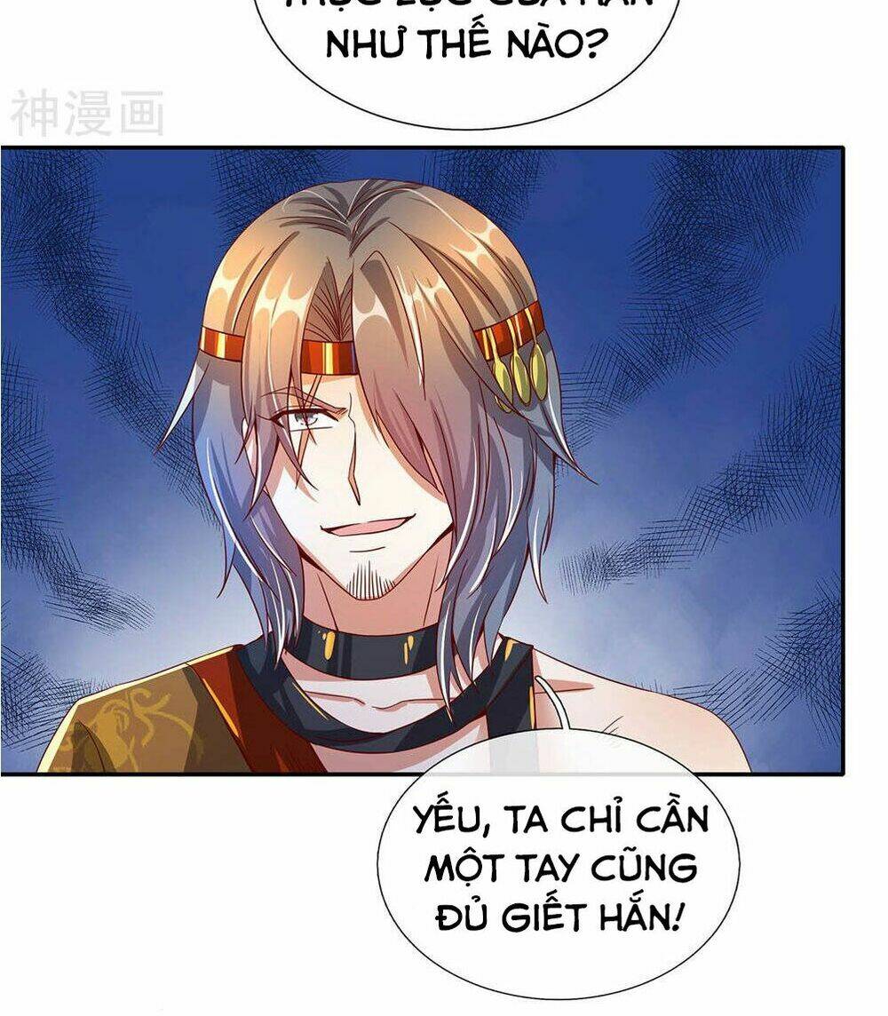 Nghịch Thiên Kiếm Thần Chapter 111 - Trang 2