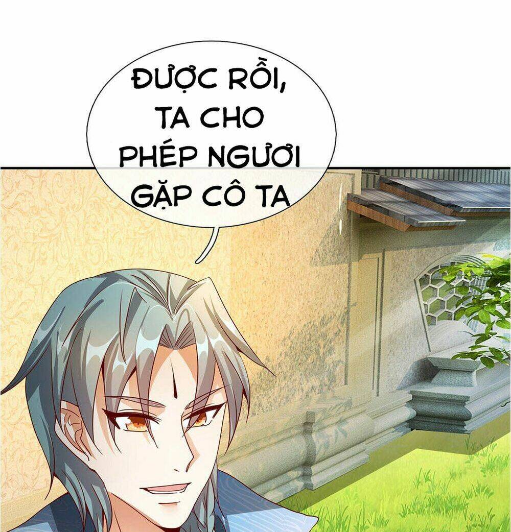 Nghịch Thiên Kiếm Thần Chapter 111 - Trang 2