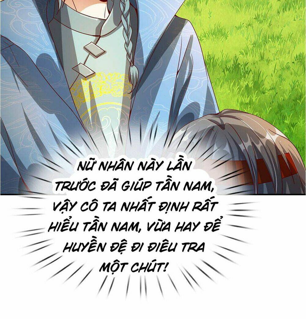 Nghịch Thiên Kiếm Thần Chapter 111 - Trang 2