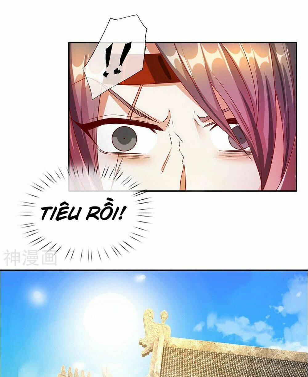 Nghịch Thiên Kiếm Thần Chapter 111 - Trang 2