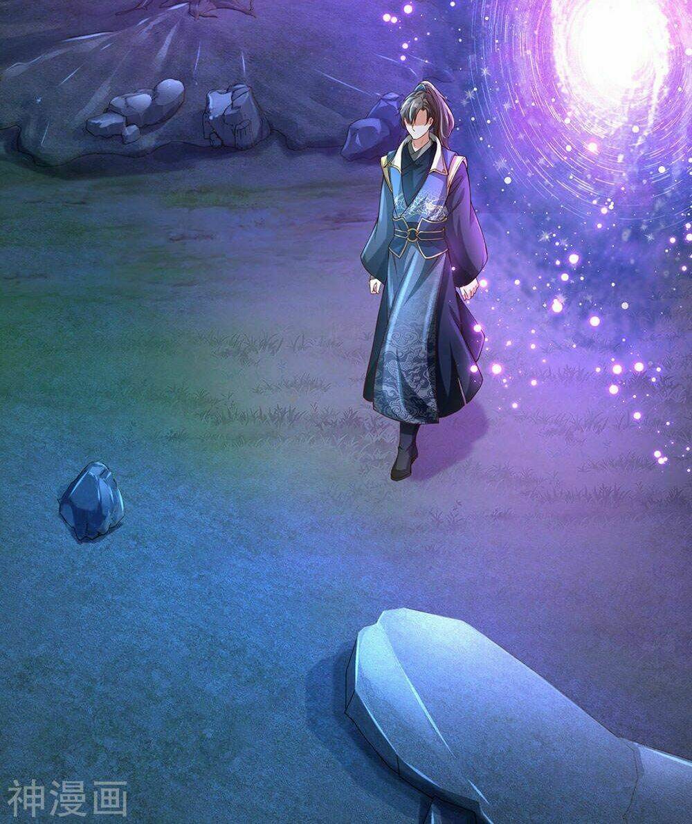 Nghịch Thiên Kiếm Thần Chapter 112 - Trang 2