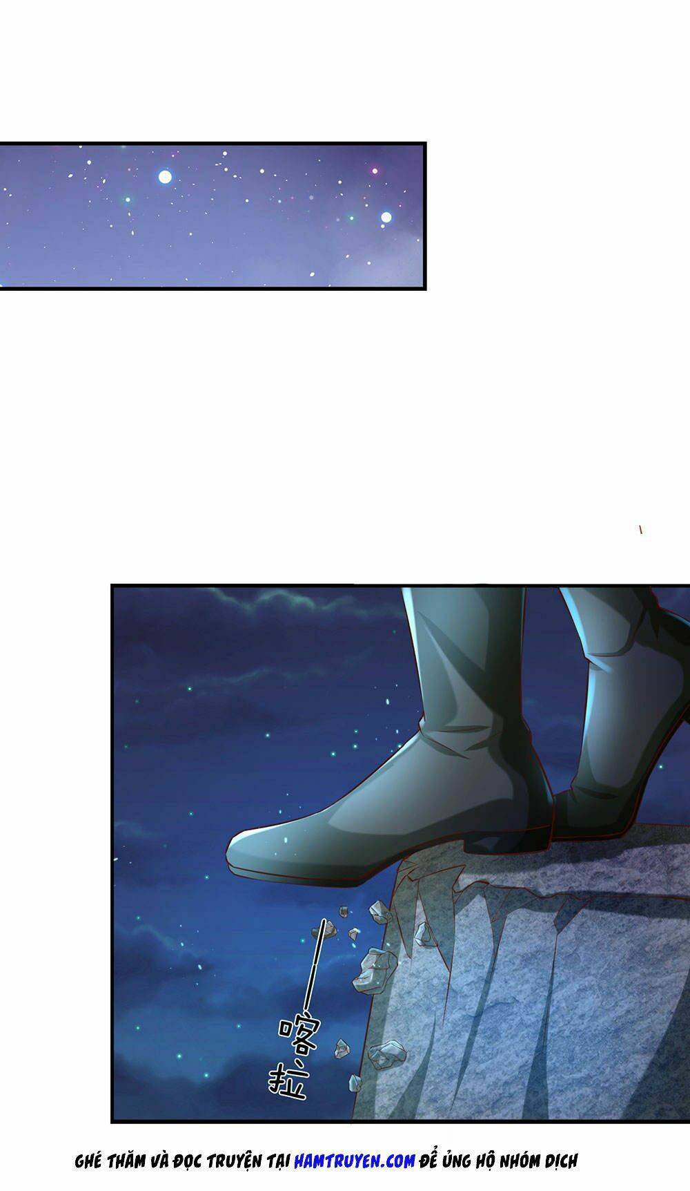 Nghịch Thiên Kiếm Thần Chapter 112 - Trang 2