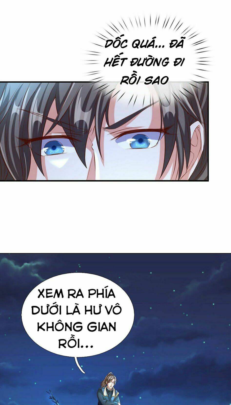 Nghịch Thiên Kiếm Thần Chapter 112 - Trang 2