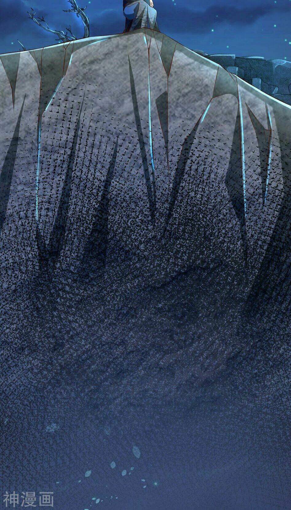 Nghịch Thiên Kiếm Thần Chapter 112 - Trang 2