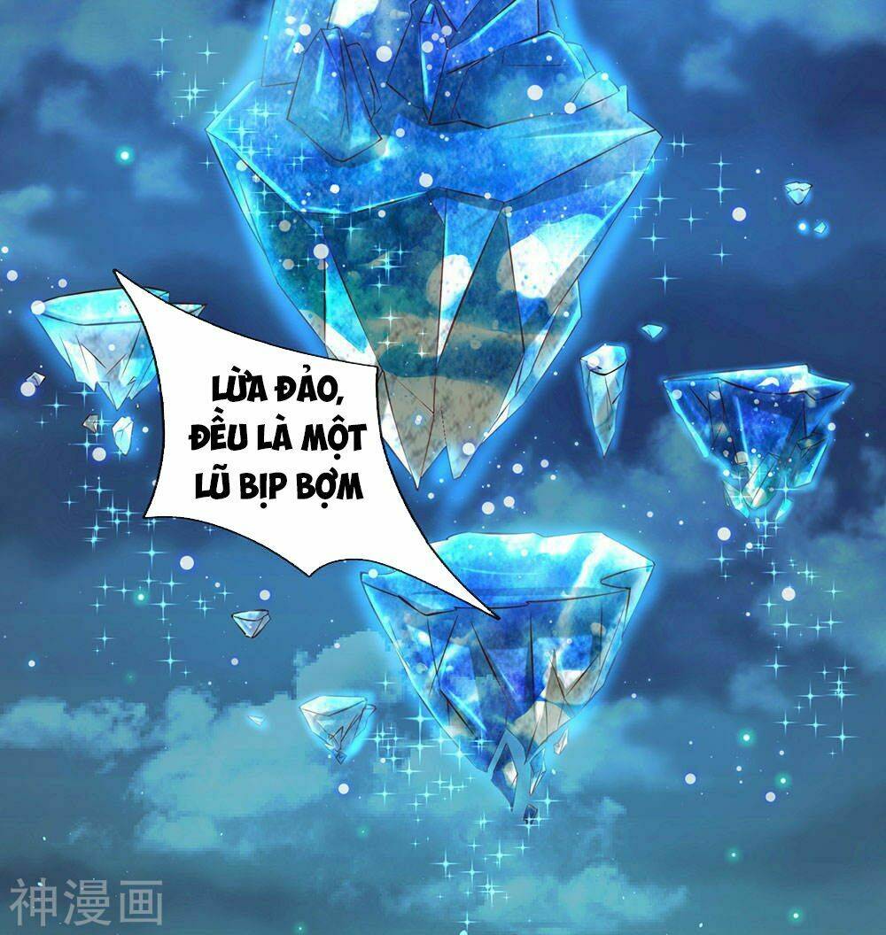 Nghịch Thiên Kiếm Thần Chapter 112 - Trang 2