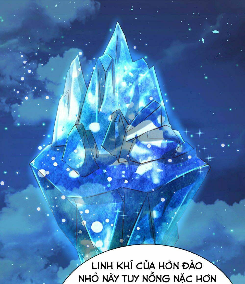 Nghịch Thiên Kiếm Thần Chapter 112 - Trang 2