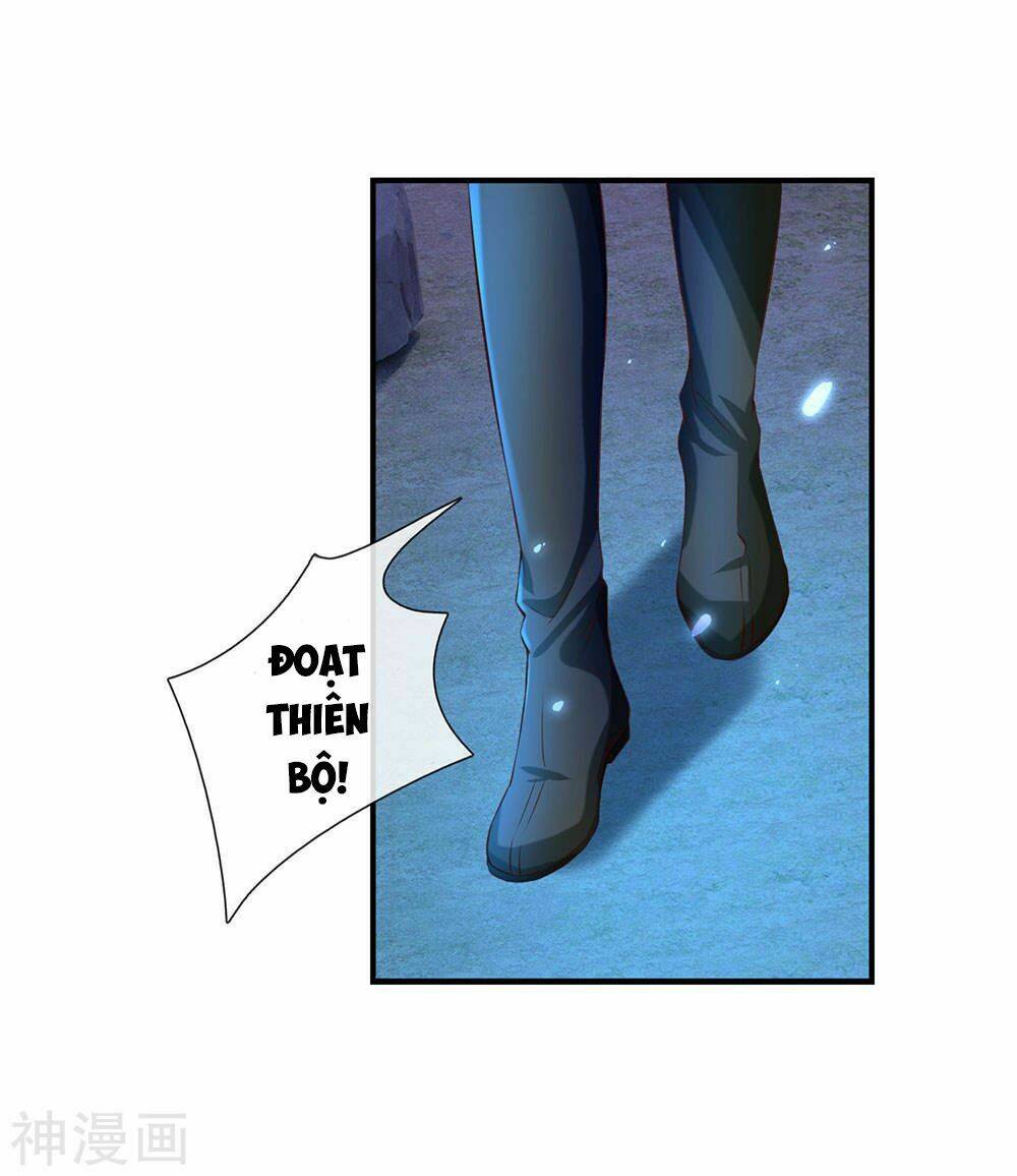 Nghịch Thiên Kiếm Thần Chapter 112 - Trang 2