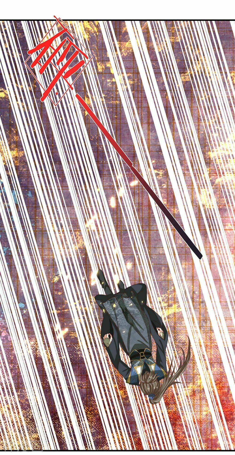 Nghịch Thiên Kiếm Thần Chapter 112 - Trang 2