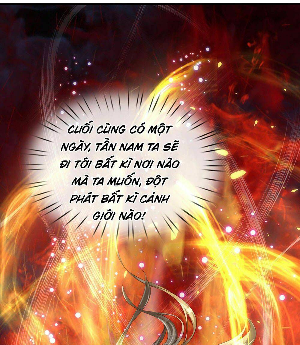 Nghịch Thiên Kiếm Thần Chapter 112 - Trang 2