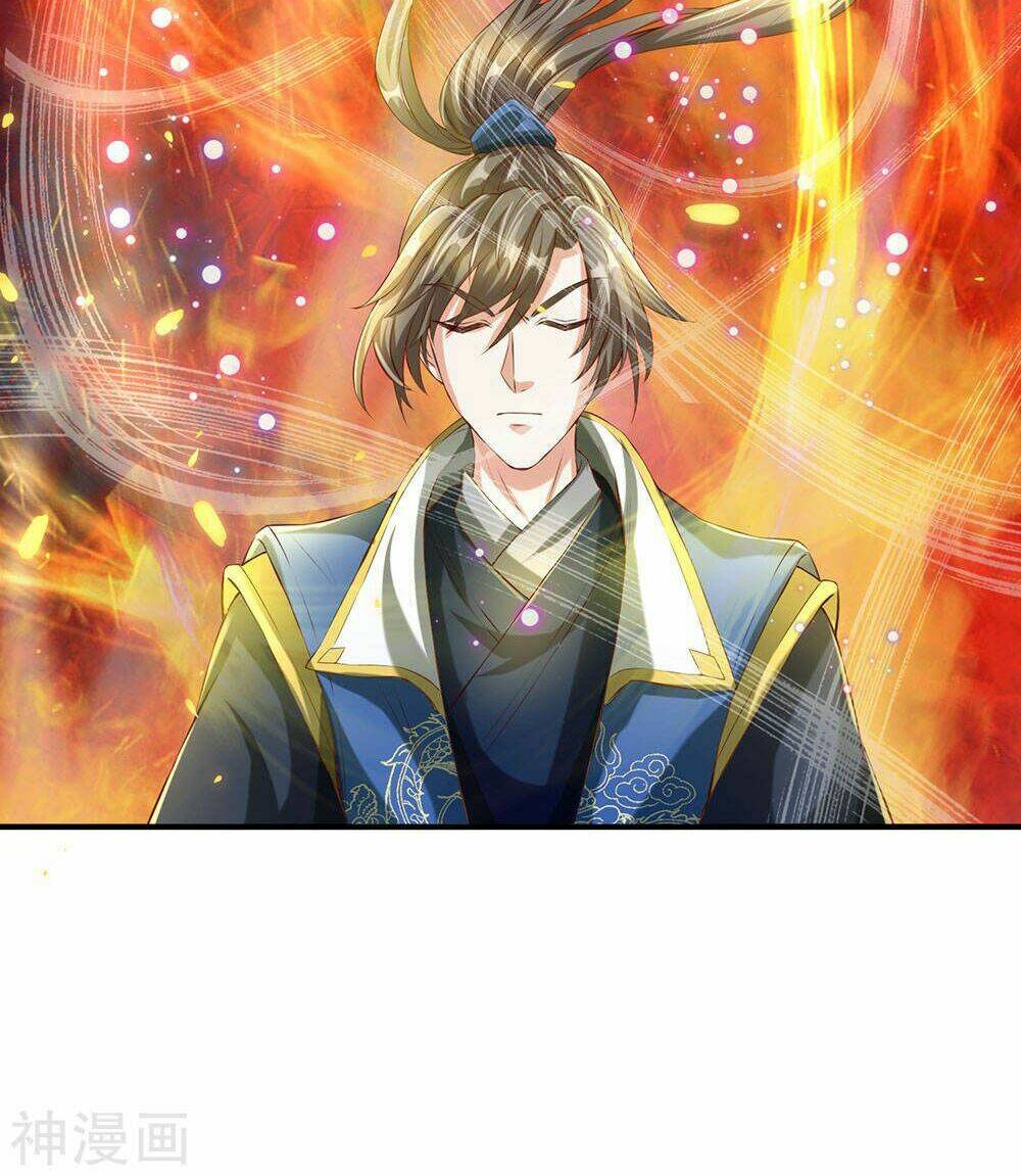 Nghịch Thiên Kiếm Thần Chapter 112 - Trang 2