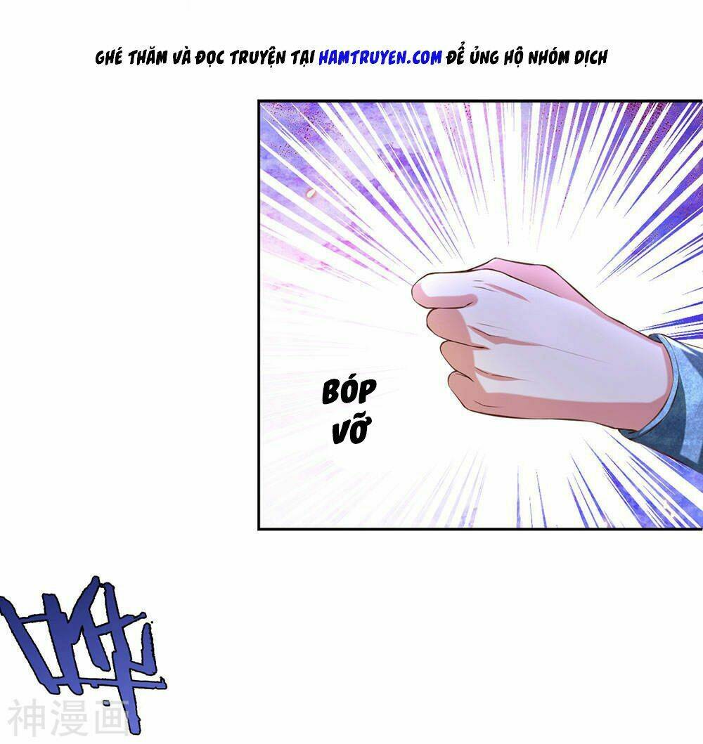 Nghịch Thiên Kiếm Thần Chapter 112 - Trang 2