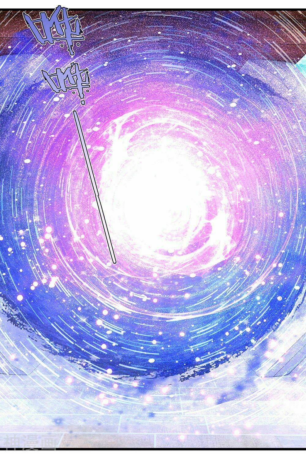 Nghịch Thiên Kiếm Thần Chapter 112 - Trang 2