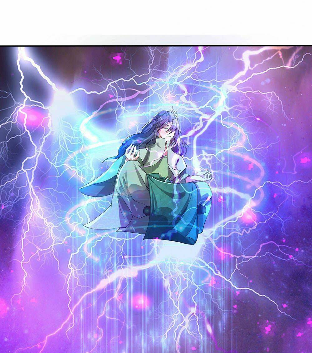 Nghịch Thiên Kiếm Thần Chapter 113 - Trang 2