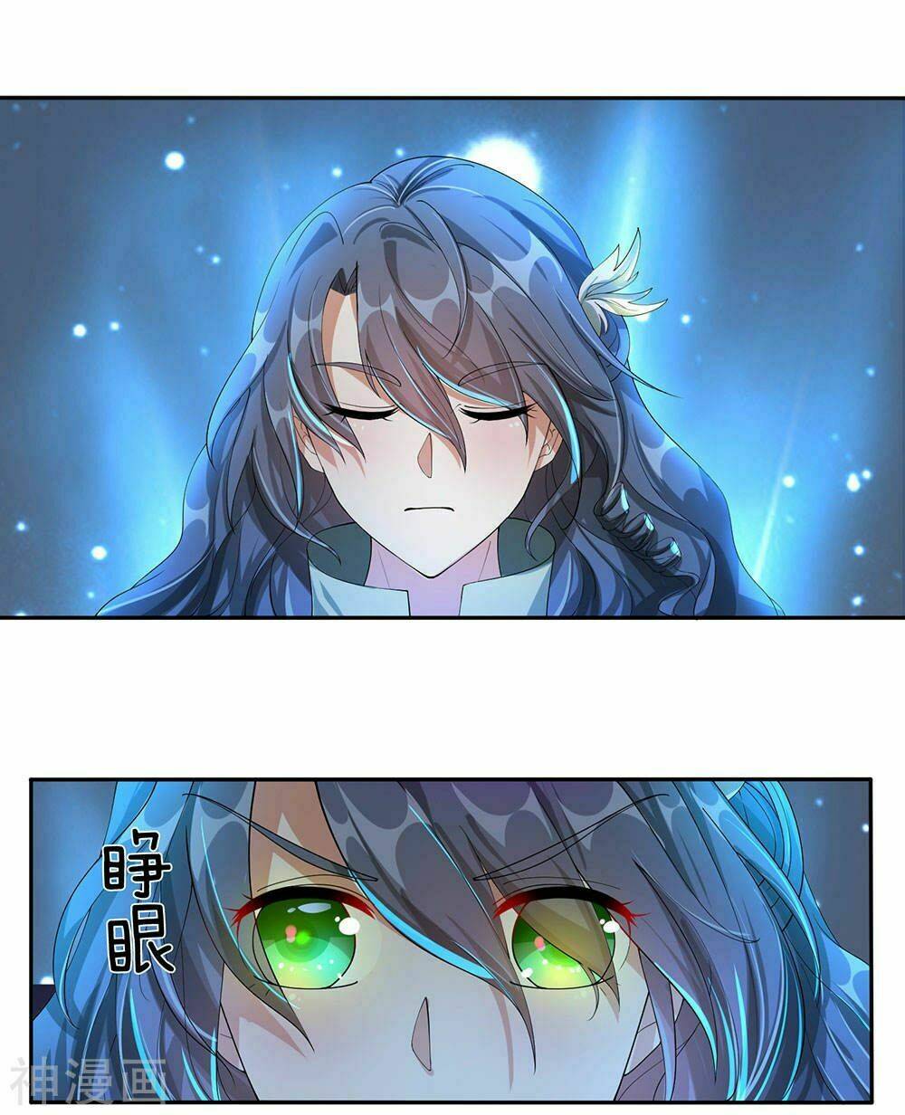 Nghịch Thiên Kiếm Thần Chapter 113 - Trang 2