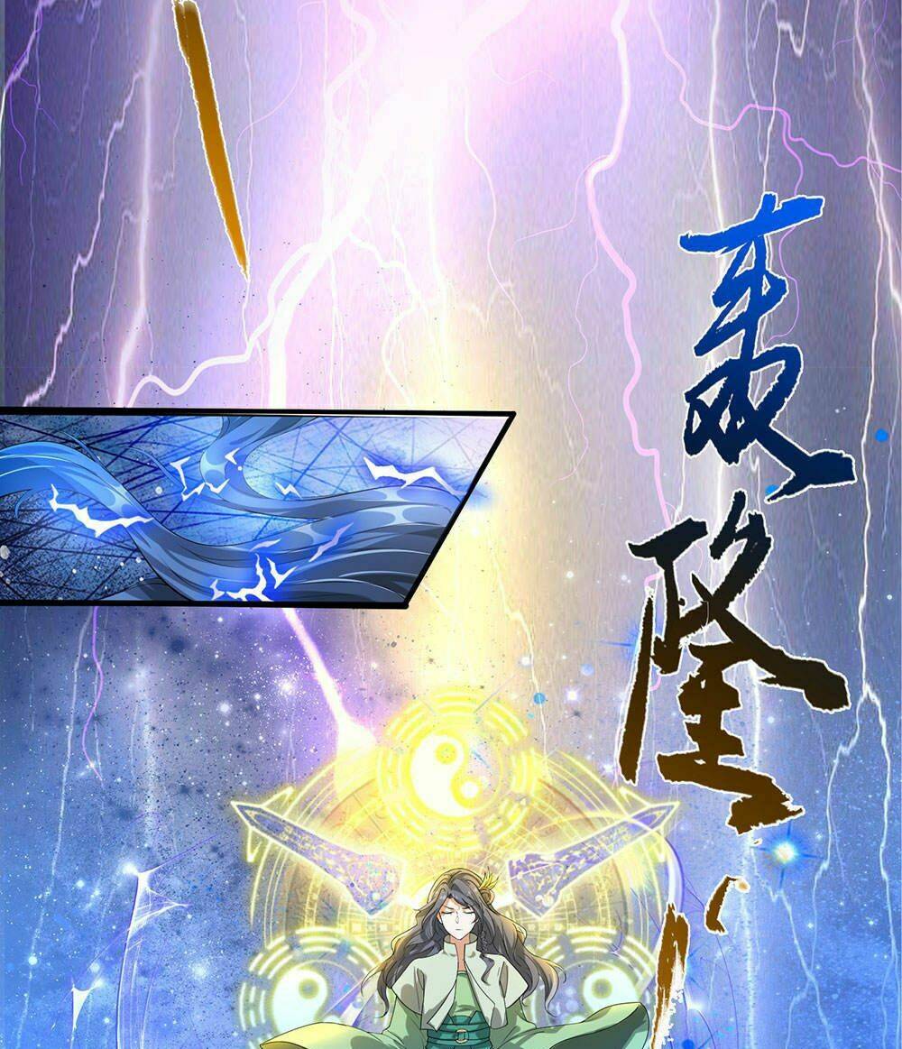 Nghịch Thiên Kiếm Thần Chapter 113 - Trang 2